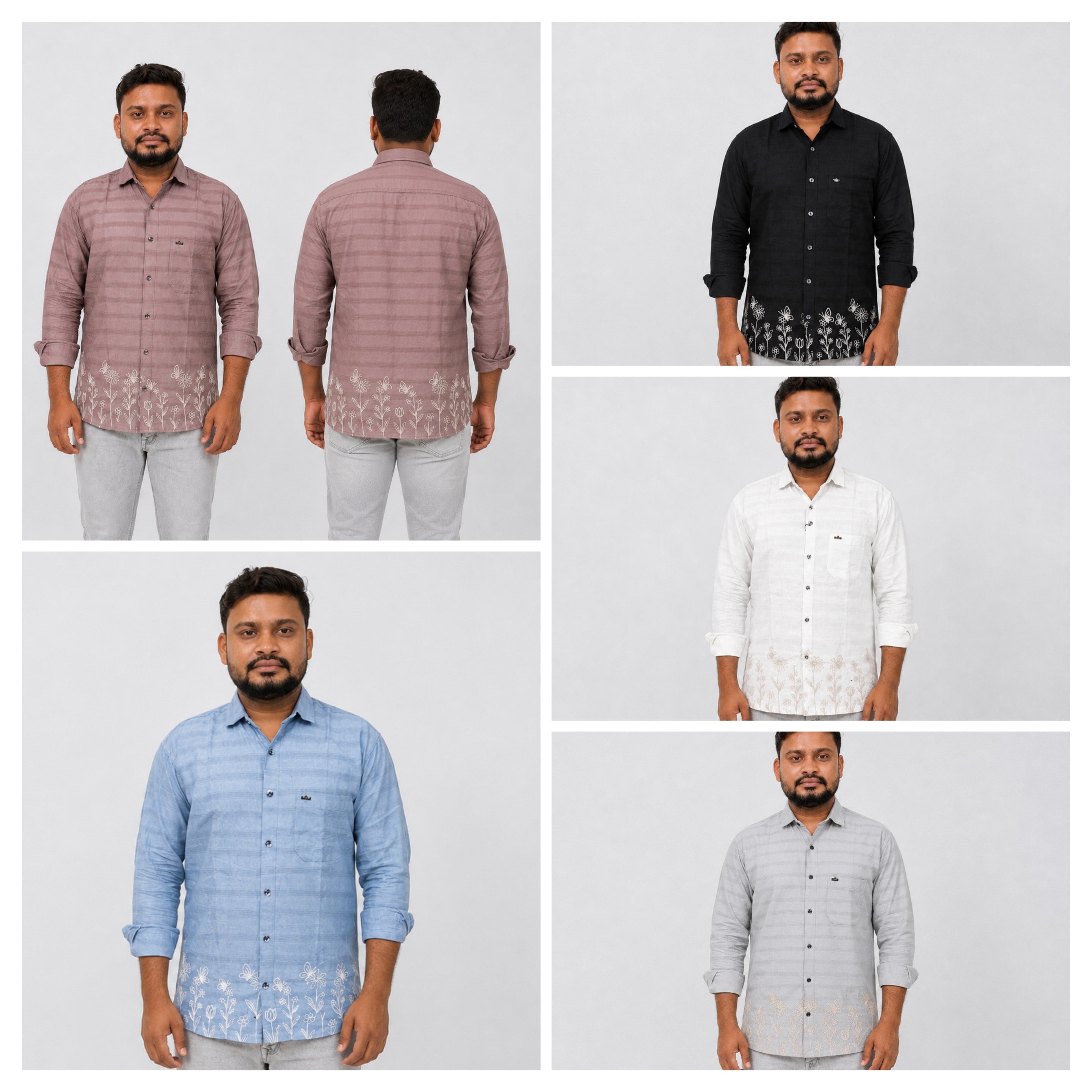 New trending collection