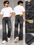 Boot cut jeans | 🚚 Free delivery | SITASONI™ trend📍Nawagarh