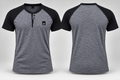 Premium Soft Knit Henley T-Shirt | SITASONI™ trend