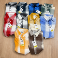 Men's Premium Trending  viral boxy  Checkered Full Sleeve Casual Shirts